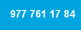 977 761 17 84